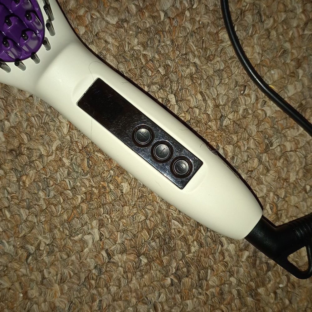 Hair tool - Picture 15 of 15